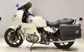 BMW R100RS 1988