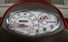 SUZUKI ﾚｯﾂG CA4AAA