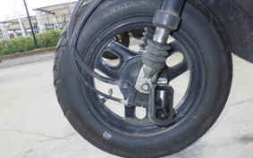HONDA DIO Gen.6 AF68