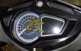 YAMAHA CYGNUS 125 XSR 2 SE44J