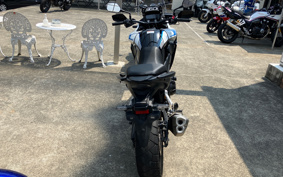 HONDA 400 X 2023 NC56