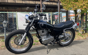 YAMAHA SR400 2012 RH03J