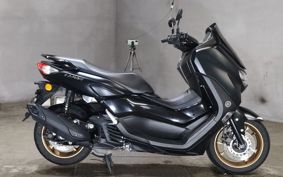 YAMAHA N-MAX 125 SEG6J