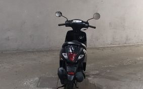 SUZUKI LET's CA4AA