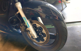 KAWASAKI ZZ-R250 EX250H