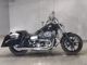 Фото Harley FXDL1580 2009 с японского аукциона