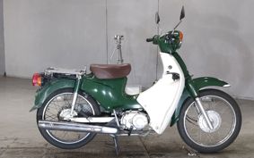 HONDA SUPER CUB110 JA07
