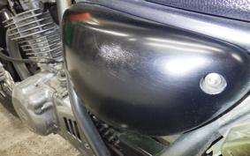 SUZUKI GRASS TRACKER Bigboy NJ47A