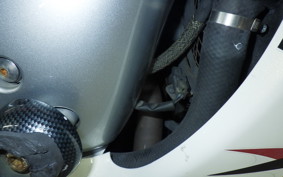 SUZUKI HAYABUSA Gen.2 2008