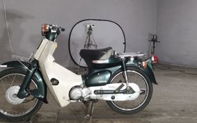 HONDA SUPER CUB90 HA02