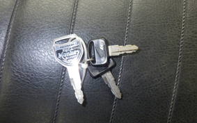 HONDA MONKEY 2006 AB27