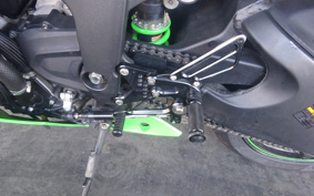 KAWASAKI NINJA ZX-6R 2020 ZX636G