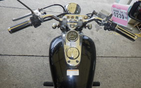 HONDA MAGNA 50 AC13