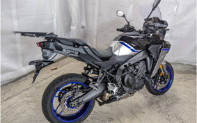 YAMAHA TRACER 9 GT+ AMT 2025 RNA1J