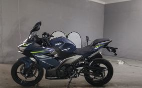 KAWASAKI NINJA400 EX400G