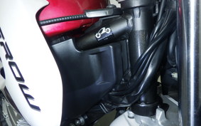 YAMAHA SEROW 250 Gen.2 2018 DG17J