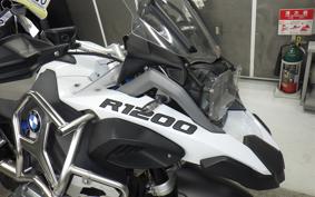 BMW R1200GS ADVENTURE 2018