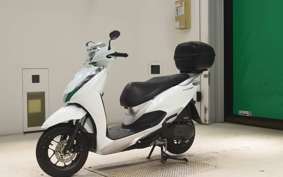HONDA LEAD 125 JF45