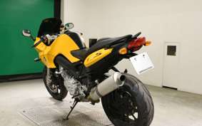 BMW F800S 2007