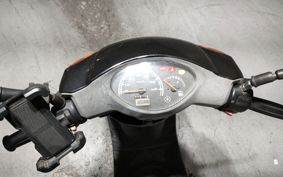 YAMAHA JOG SA36J