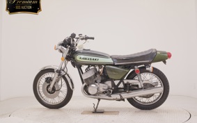 KAWASAKI 500SS 2025 H1F