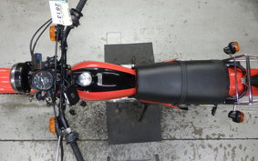 HONDA XL250S 2011 L250S