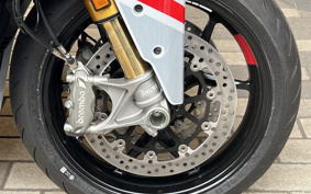 DUCATI SUPER SPORT 950S 2025 VA01