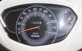 SUZUKI ADDRESS V125 2023 DT11A