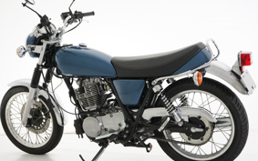 YAMAHA SR400 2021 RH16J