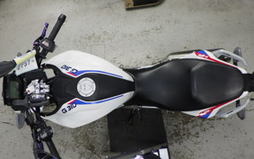 BMW G310R 2018