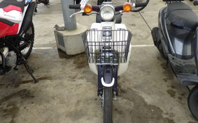 HONDA C90 SUPER CUB HA02