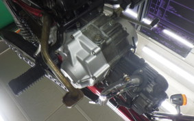 HONDA DAX 50 GEN 2 2018 AB26