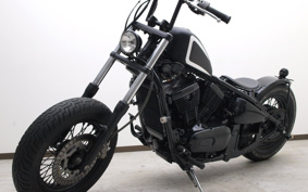 KAWASAKI VULCAN 400 1996 VN400A