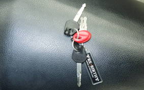 SUZUKI ｽｳｨｯｼｭ125 2015 DV12B