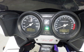 HONDA CB400 SUPER BOLDOR VTEC 2007 NC39