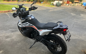 KTM 790 ADVENTURE 2020 TS340