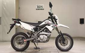KAWASAKI KLX125D TRACKER 2023 LX125D