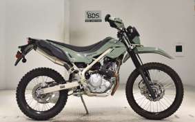 KAWASAKI KLX230ｼｪﾙﾊﾟ 2024 LX232A