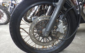 SUZUKI GRASSTRACKER BIGBOY (ショ NJ47A