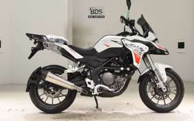 BENELLI BENELLI TRK251