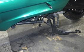 PEUGEOT ジャンゴ125A