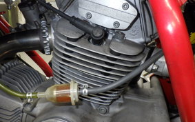 DUCATI 900MHR 1984