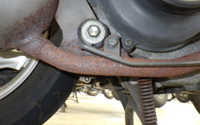 SUZUKI ADDRESS V50 Gen.2 CA42A