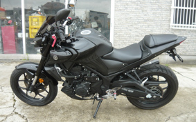 YAMAHA MT-25 ABS RG43J
