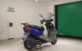 YAMAHA AXIS 125 TREET 2009 SE53J