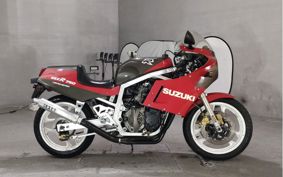 SUZUKI GSX-R750R 1986 GR71G