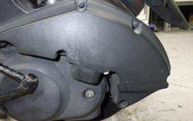 SUZUKI ADDRESS V125 S 1988 CF4MA
