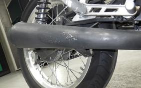 HONDA GB250 CLUBMAN Gen.4 1996 MC10