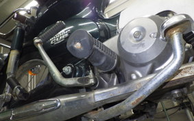 HONDA C90 SUPER CUB HA02