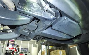 SUZUKI ADDRESS V125 S